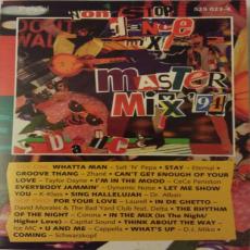 Master Mixx '94