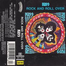 Rock And Roll Over