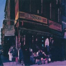 Paul's Boutique (red cassette)