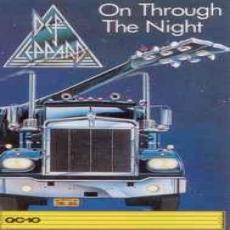 On Through The Night