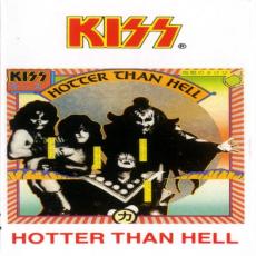 Hotter Than Hell