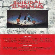 Suicidal Tendencies