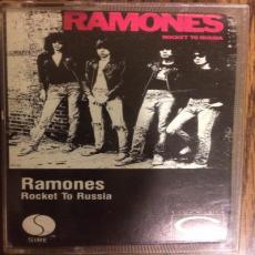 Rocket To Russia