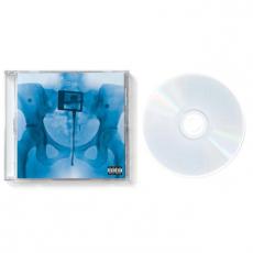 Virgin (Clear Disc)