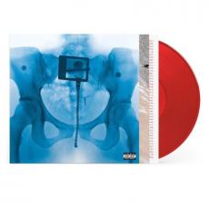 Virgin (180g / Indie Exclusive Translucent Red Vinyl)