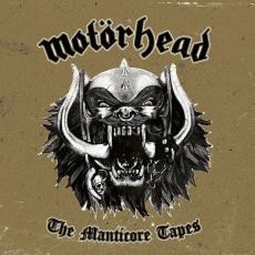 The Manticore Tapes