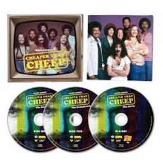 Cheaper Than Cheep (Concert Film & O.S.T.) (2CD+Blu-Ray)