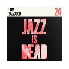 Dom Salvador (Jazz Is Dead 24)