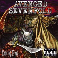 City Of Evil (2LP/Canadian exclusive/eco)