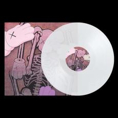 Let God Sort 'Em Out (indie exclusive clear vinyl)
