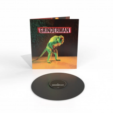 Grinderman (black eco vinyl)