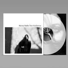 New Radiations (white vinyl)