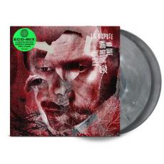 No One Was Driving That Car (2LP-indie exclusive / green smoke coloured)