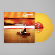 Cutthroat (hot shots coloured vinyl)