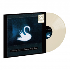 Among My Swan (bone opaque vinyl-indie exclusive)