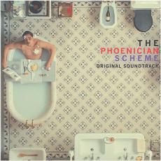 The Phoenician Scheme (sea foam color vinyl)