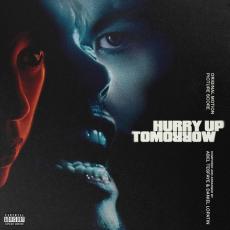 Hurry Up Tomorrow (Original Motion Picture Score) (2CD)