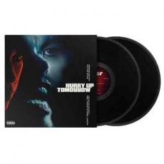 Hurry Up Tomorrow (Original Motion Picture Score) (2LP)