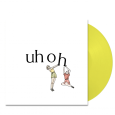 Uh Oh (indie shop edition/yellow)