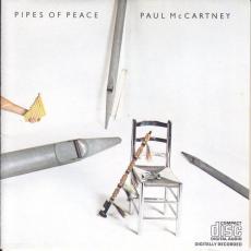 Pipes Of Peace