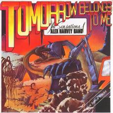 Tomorrow Belongs To Me