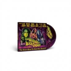 Revenge of Alice Cooper