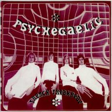Psychegaelic - French Freakbeat