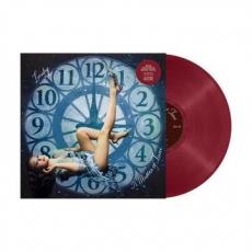 A Matter Of Time (indie exclusive rouge vinyl)
