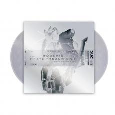 Woodkid for Death Stranding 2 (2LP)