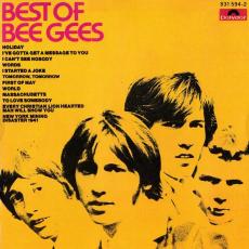 Best Of Bee Gees