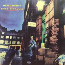 Rise And Fall Of Ziggy Stardust And The Spiders From Mars