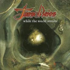 While The World Awaits