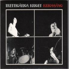 Krigssang