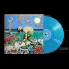 Precipice (eco blue vinyl indie exclusive)