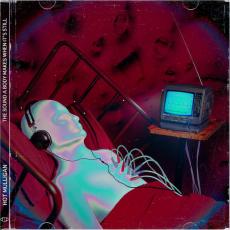 The Sound A Body Makes When It's Still (indie exclusive red vinyl)