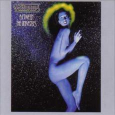 Between The Universes - Tritonus