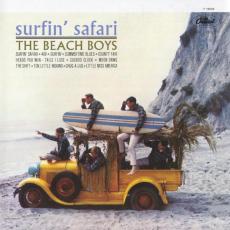 Surfin' Safari ( audiophile SACD )