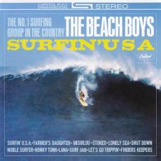 Surin' USA ( audiophile SACD )