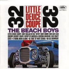 Little Deuce Coupe ( audiophile SACD )