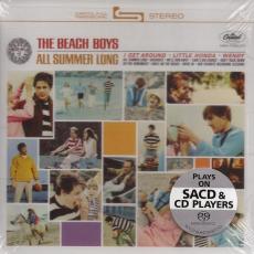 All Summer Long ( audiophile SACD )