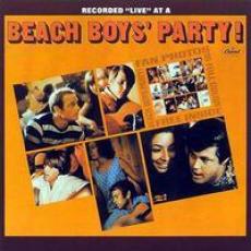 Beach Boys' Party! ( audiophile SACD )