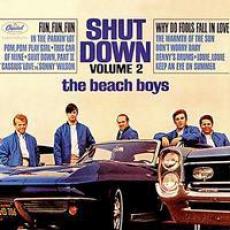 Shut Down Volume 2 ( audiophile SACD )