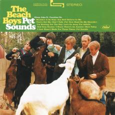 Pet Sounds ( audiophile SACD )
