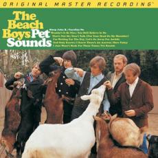 Pet Sounds ( original master recording )