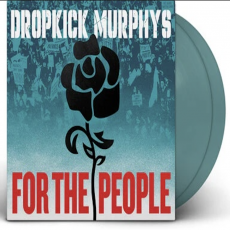 For The People (2LP jade green vinyl indie exclusive)