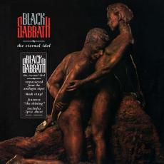 The Eternal Idol (Remastered / Black Vinyl)