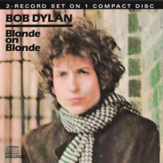 Blonde On Blonde