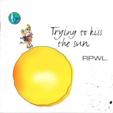 Trying To Kiss The Sun