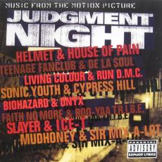 Judgment Night (Music From The Motion Picture) 