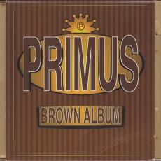 Brown Album